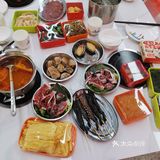 涮涮乐，幸福感up↑