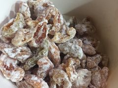 -二斗栗子(黄河道店)