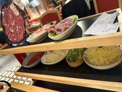 -廖掌柜·重庆鲜货火锅(上海首店)