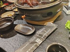 -炭虎烤肉(桂林路店)