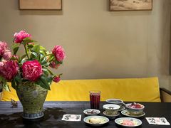 -宫事颐庭·老佛爷贵寿下午茶(颐和园店)