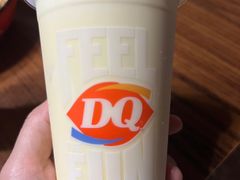 -DQ·蛋糕·冰淇淋(通州万达店)