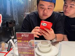 -老济南·地道济南菜(大明湖店)