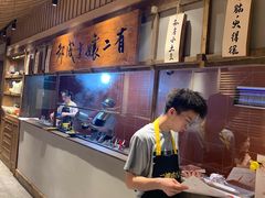 -二孃鸡爪爪(东郊记忆店)