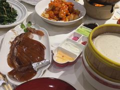 -大鸭梨烤鸭店(花园村店)