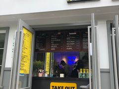 门面-ALPHA COFFEE阿尔法咖啡(虹莘路店)