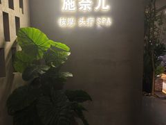 -施奈儿.洗头頭療.按摩SPA.采耳(上梅林店)