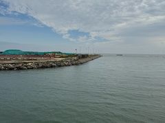 -日照世帆赛基地