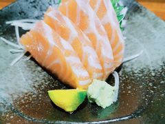 -信日本料理(信义坊店)