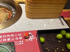 -空之介寿喜烧·和牛放题(恒隆广场店)