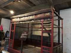 -乌镇东栅景区-江南百床馆