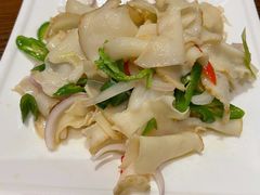 清炒螺片-海坛特色小吃·只做平潭特色菜(平潭店)