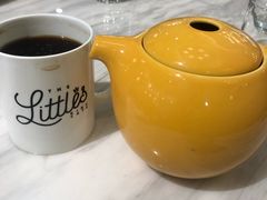 -艾米茉亲子餐厅(万象城店)