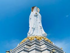 -三亚南山文化旅游区