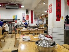 -笨罗卜浏阳菜馆(富家湾小区店)