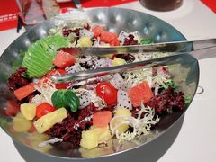 -赤火牛排(金狮广场店)