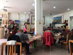 大堂-标记好食