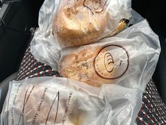 -韩国利尔面包(桂林路店)