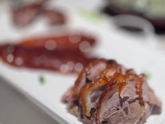 -漢舍中国菜馆(浦东嘉里城店)