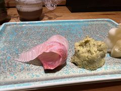 金鲳-镹·鱼料理  国产鱼使用店