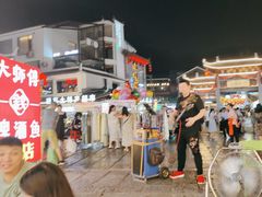 -大师傅金奖啤酒鱼(西街口总店)