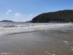 -东海半边山旅游度假区