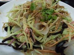 -屯靠屯地锅王(西南路店)