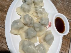 -四姐妹东北饺子(沙尾路店)