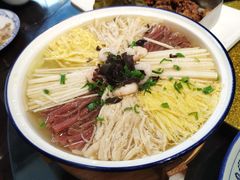 -得意楼蒸菜馆