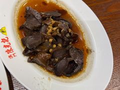 卤水鸭胗-陈光记烧腊(长寿路店)