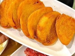 -门框胡同百年卤煮(前门店)