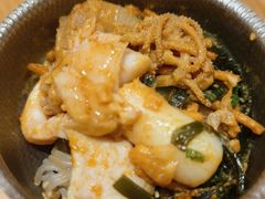 -福客麻辣烫·现炒麻辣香锅(印力中心店)
