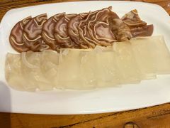 -老边饺子馆(中街店)