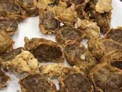 -青龙柳条豆腐(魁星路店)