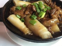 -东江海鲜酒家(艺都分店)