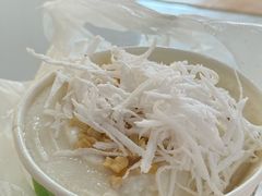 -于春正宗椰奶清补凉炒冰