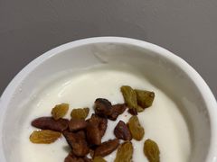 自制果仁酸奶-西域阿里马新疆菜·清真(桂花路店)