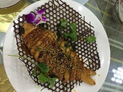 五台云养生素食馆-天天向上素食餐厅(五台山店)