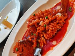 -望乡楼上海菜(日月光店)