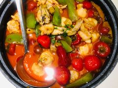 -阿毛饭店首店·宁波老字号(文化广场店)