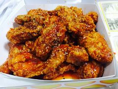 -NENE Chicken(莲洞店)