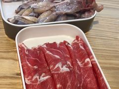 -铭记蛙小仙·活蛙畅享(CBD万达广场店)