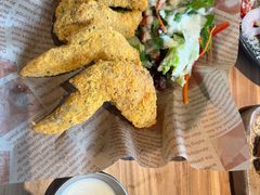 -KimPro 辛普乐概念韩餐