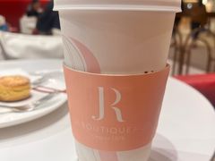 -LE JARDIN de Joel Robuchon(BFC外滩金融中心店)