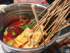 -管氏翅吧(广渠门店)