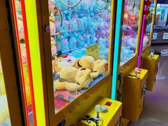 -风云再起游乐汇(皇城恒隆广场店)