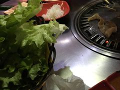-杀猪天·韩国烤肉(总店)