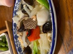 -孙盛兴奥灶面馆·蟹黄面·三虾面(山塘街总店)