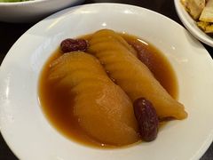 -老牌坊鲁菜名店(聊城美食岛店)