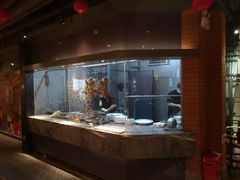 -广东道至正餐厅(区庄店)